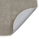 Ver imagem 3 de Tapete Redondo Ecletik Platina - 140cm