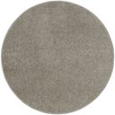 Ver imagem 1 de Tapete Redondo Ecletik Platina - 140cm