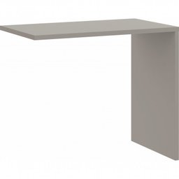 Guarda Roupa Juvenil 4 Peças 4 Portas 4 Gavetas com Módulo Escrivaninha Elegance  - 8