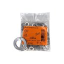 Ver imagem 4 de Arruela Inox Pressão Ciser 1/4" Pacote 100 Peças