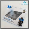 Suporte para Notebook Cooler Ajustável Ventilação Silenciosa - 6