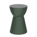 Ver imagem 2 de Conjunto com 2 Banquetas Verde/Alecrim