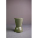 Ver mais imagens de Conjunto com 2 Banquetas Verde/Alecrim