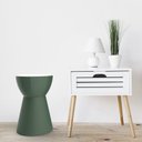 Ver imagem 3 de Conjunto com 2 Banquetas