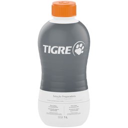 Solução Preparadora 1000ml Cm3 - 54010001 - TIGRE - 1
