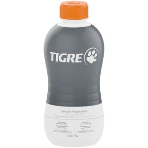 Solução Preparadora 1000ml Cm3 - 54010001 - TIGRE