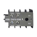 Ver imagem 2 de Contato Auxiliar | 2NA 690V 6A | CAF6-20M | ABB