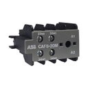 Ver imagem 1 de Contato Auxiliar | 2NA 690V 6A | CAF6-20M | ABB