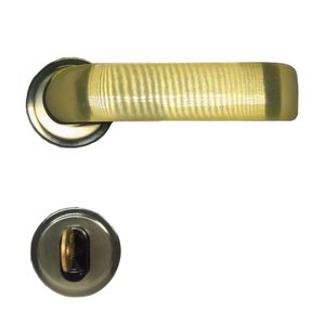 Fechadura Aliança Home Externa 55011 Bl