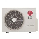 Ver imagem 5 de Ar Condicionado Split Hi Wall Inverter Lg Dual Voice 18.000 Btus Frio R-32 220v