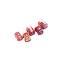 Ver imagem 2 de Carrinhos de Bombeiros e Polícia - Kit com 6