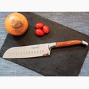 Ver imagem 2 de Faca Santoku Laguiole La Tour Ultra Premium