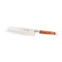 Ver imagem 1 de Faca Santoku Laguiole La Tour Ultra Premium