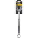 Ver imagem 2 de Chave Combinada 25 mm em Aço Cromo Vanádio Enc Vonder