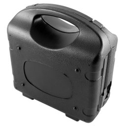 Maleta de Ferramentas com 117 Peças - Eda - 5