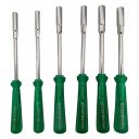 Ver imagem 1 de Kit Jogo Chaves Canhão 5 6 7 8 9 10mm