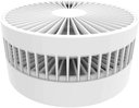 Ver imagem 3 de Ventilador Portátil Silencioso Dobrável 3600mah Retrátil LS-912