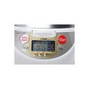 Ver imagem 3 de Panela de Arroz Tiger 5,5 Copos JAGS10U 110V Made in Japan