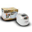 Ver imagem 1 de Panela de Arroz Tiger 5,5 Copos JAGS10U 110V Made in Japan