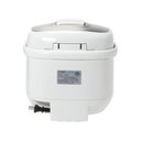 Ver imagem 4 de Panela de Arroz Tiger 5,5 Copos JAGS10U 110V Made in Japan