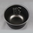 Ver imagem 5 de Panela de Arroz Tiger 5,5 Copos JAGS10U 110V Made in Japan