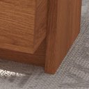 Ver imagem 6 de Mesa de Centro Movelove Milão com Espelho Jequitibá