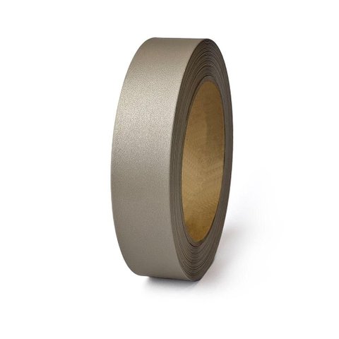 Fita de Borda Metallic Suede Tx 64mm X 20m - Tegus