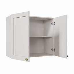 Cozinha Modulada 4 Peças com 2 Aéreos e 2 Balcões Arizona CabeCasa MadeiraMadeira - 15