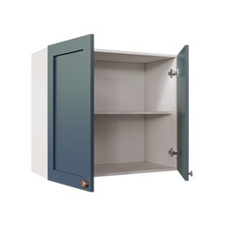 Cozinha Modulada 4 Peças com 2 Aéreos e 2 Balcões Arizona CabeCasa MadeiraMadeira - 15