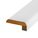 Ver imagem 3 de Barra de Acabamento em L Branco 5x1,2x270cm Casablanca