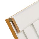 Ver imagem 2 de Barra de Acabamento em L Branco 5x1,2x270cm Casablanca