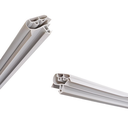 Ver imagem 3 de 1 Barra de Borracha para Geladeiras Consul Brastemp Linha Brm, Crm 2 Metros.