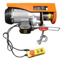 Ver imagem 1 de Guincho Talha Elétrico 200 Á 400kg 127v Vulcan