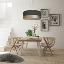 Ver imagem 1 de Luminária de Teto Pendente Tom Luz Iluminação