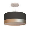 Ver imagem 2 de Luminária de Teto Pendente Tom Luz Iluminação