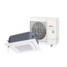 Ar Condicionado Split Cassete Inverter Fujitsu 36000 Btu/h Quente e Frio Aubh36krlb - 220 Volts - 1