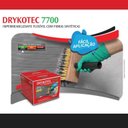Ver imagem 3 de Argamassa Polimérica Impermeabilizante Flexível Drykotec 7700 Caixa 18kg Dryko