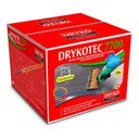 Ver imagem 2 de Argamassa Polimérica Impermeabilizante Flexível Drykotec 7700 Caixa 18kg Dryko