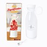 Mini Liquidificador Portátil Suco Milk Shake USB 420ml - 4