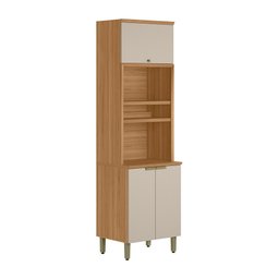 Torre Quente 3 Portas 65cm Selene Linea Brasil - 1
