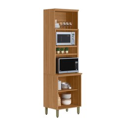 Torre Quente 3 Portas 65cm Selene Linea Brasil - 2