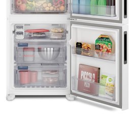 Geladeira Ib7 Frost Free 490 Litros Branca Electrolux - 4