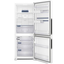 Geladeira Ib7 Frost Free 490 Litros Branca Electrolux - 2