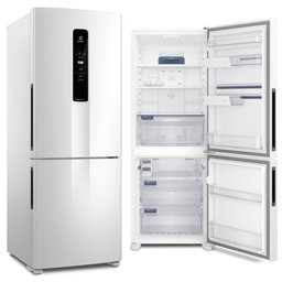 Geladeira Ib7 Frost Free 490 Litros Branca Electrolux - 1
