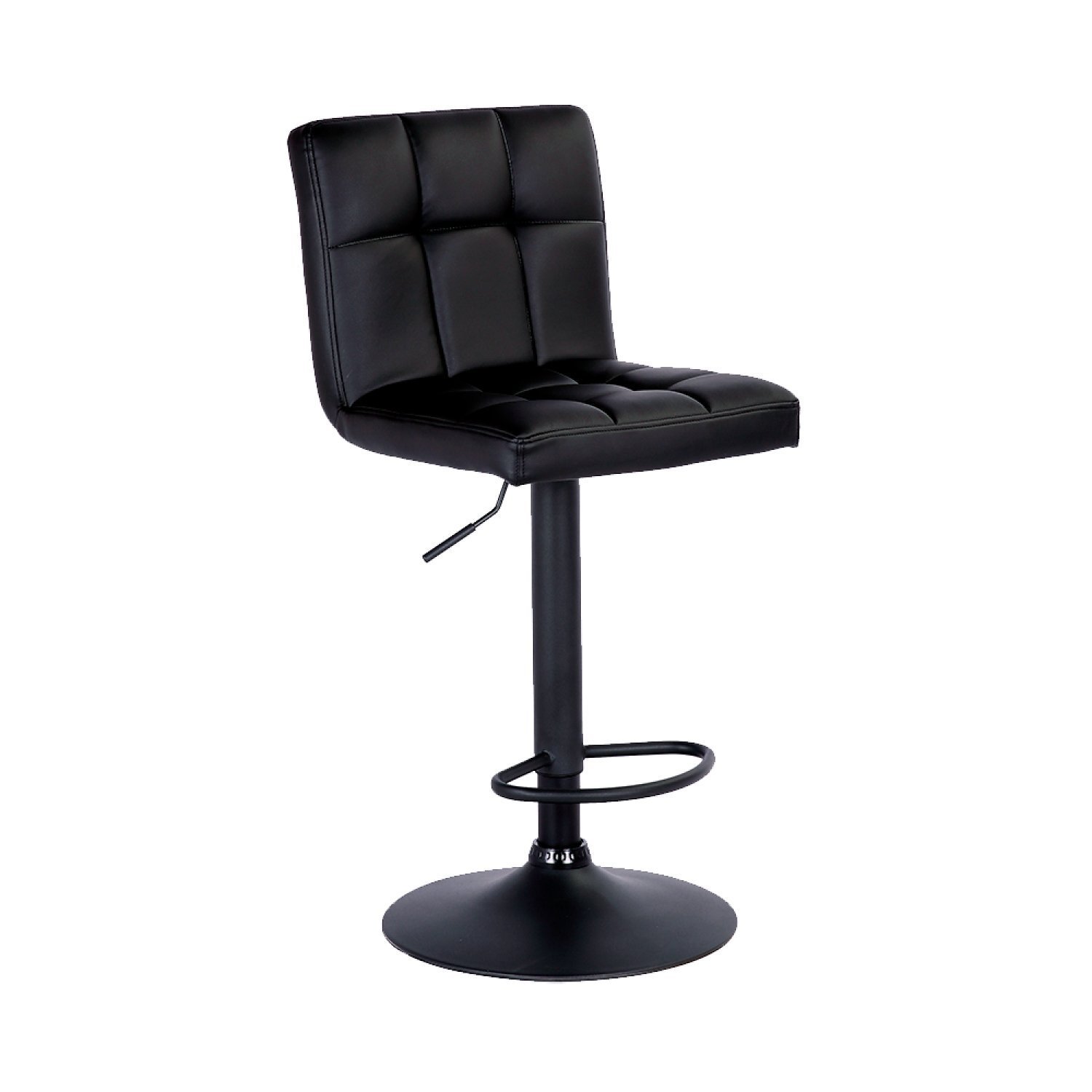 Banqueta Alta com Encosto Recife Rivatti