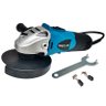 Esmerilhadeira Angular 4.1/2 Espaçofix 710w 127v - 1