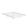 Cama Flutuante de Casal 139cm X 189cm Industrial - 2