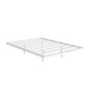 Ver imagem 2 de Cama Flutuante de Casal 139x189cm Industrial Yescasa Branco
