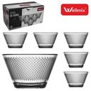 Ver imagem 2 de Conjunto 6 Unidades Bowl Vidro Zig