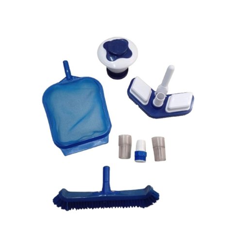 Kit Limpeza Master 5 Peças